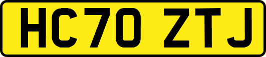 HC70ZTJ