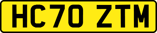HC70ZTM
