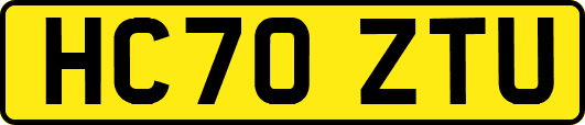 HC70ZTU