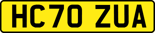 HC70ZUA