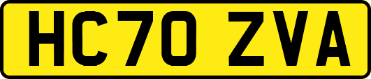 HC70ZVA