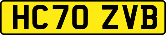 HC70ZVB