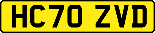 HC70ZVD