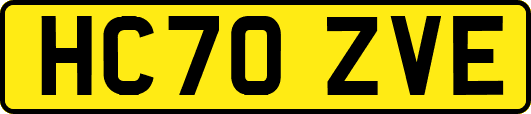 HC70ZVE
