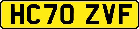 HC70ZVF
