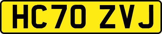HC70ZVJ