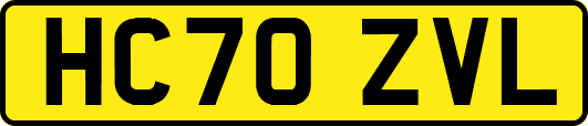 HC70ZVL