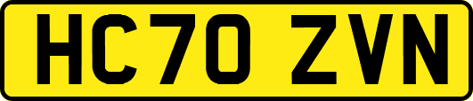 HC70ZVN
