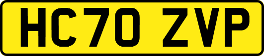 HC70ZVP