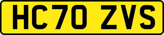 HC70ZVS