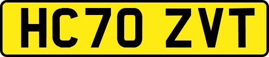HC70ZVT