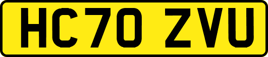 HC70ZVU