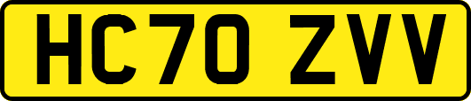 HC70ZVV