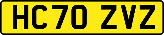 HC70ZVZ