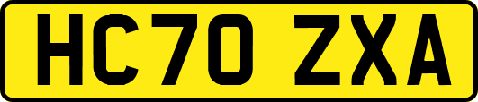 HC70ZXA