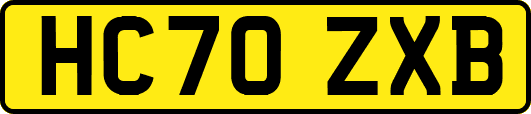 HC70ZXB