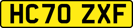 HC70ZXF