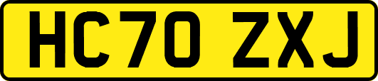 HC70ZXJ