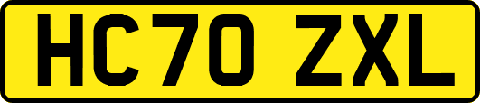 HC70ZXL
