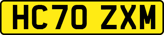 HC70ZXM