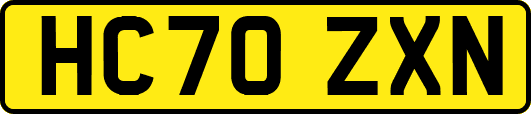 HC70ZXN