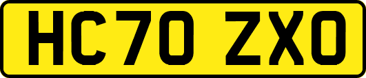 HC70ZXO