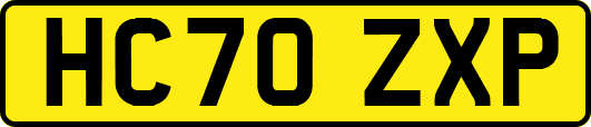 HC70ZXP