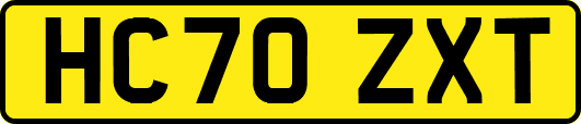 HC70ZXT