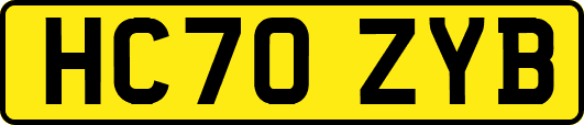 HC70ZYB