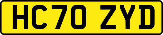 HC70ZYD
