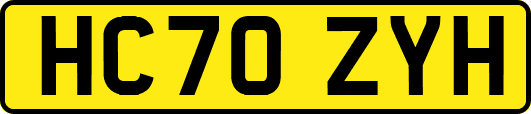 HC70ZYH