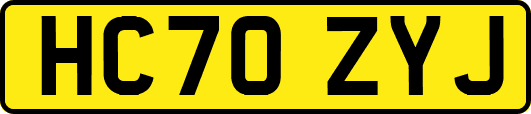 HC70ZYJ