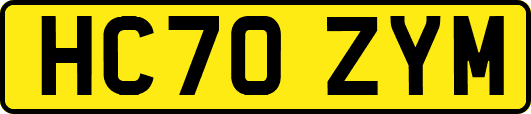 HC70ZYM