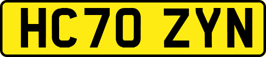 HC70ZYN