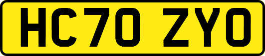 HC70ZYO