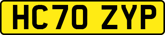 HC70ZYP