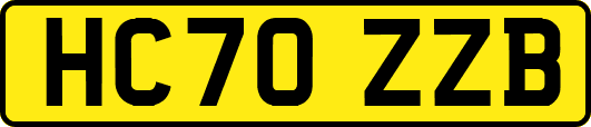 HC70ZZB