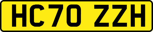 HC70ZZH