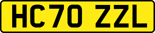 HC70ZZL