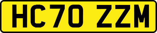 HC70ZZM