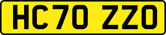 HC70ZZO