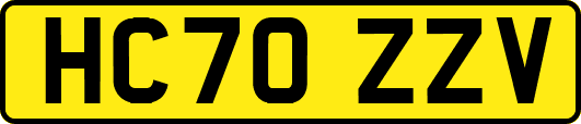 HC70ZZV