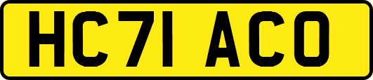 HC71ACO