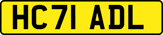 HC71ADL