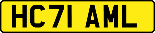 HC71AML