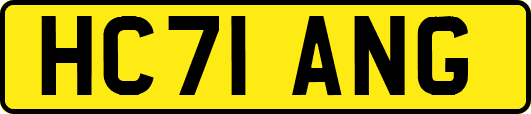 HC71ANG