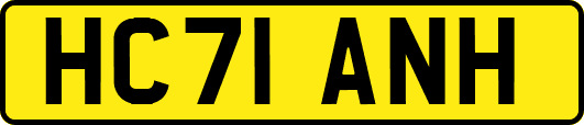 HC71ANH