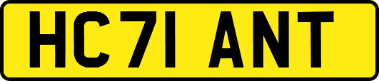 HC71ANT