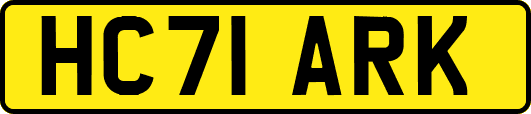 HC71ARK