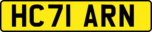 HC71ARN